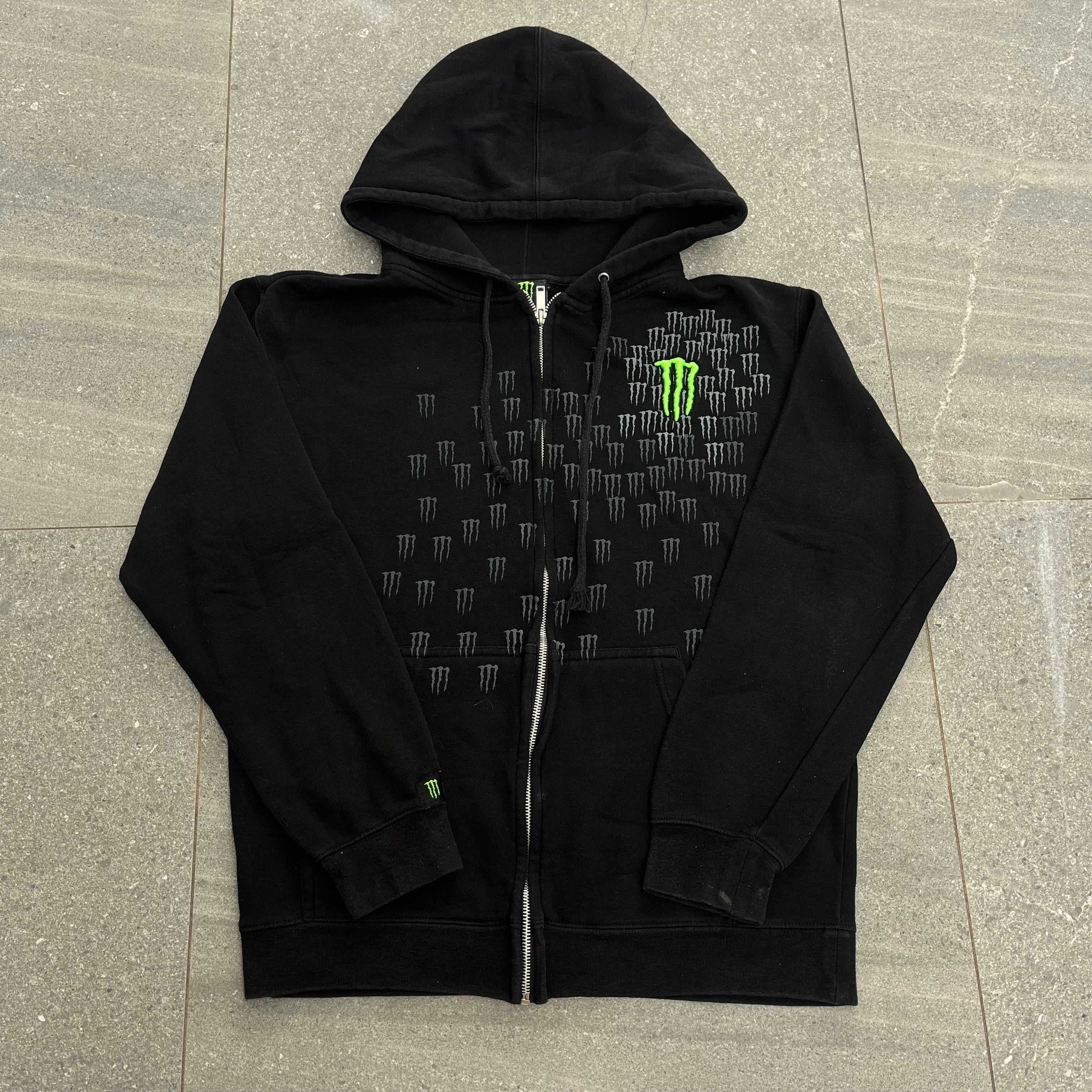 HOODS
